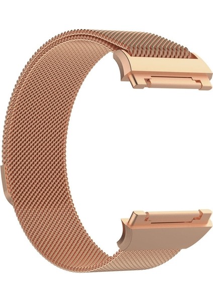 Fıt Iyonik Milanese Watch Band Için Fıtbıt Iyonik Için (Yurt Dışından) modelleri