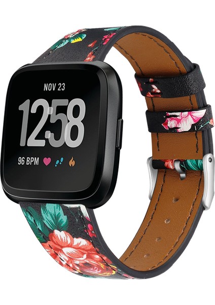 Fitbit Versa 2 / Fitbit Versa / Fitbit Versa Lite Için Kayış (Yurt Dışından)