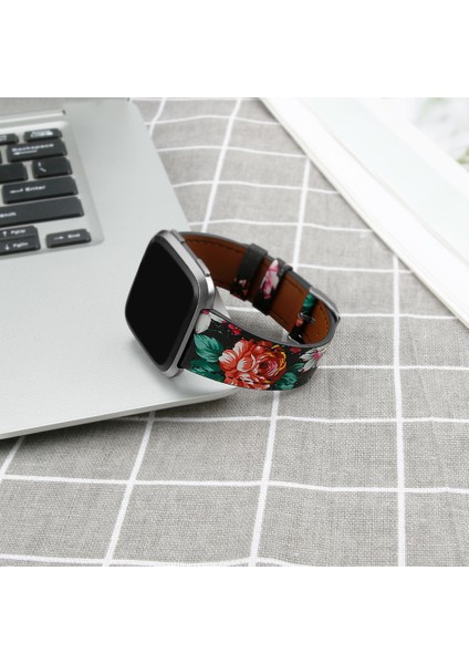 Fitbit Versa 2 / Fitbit Versa / Fitbit Versa Lite Için Kayış (Yurt Dışından) fiyatları