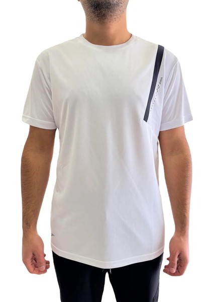 4241113-20.003 Style M Erkek Spor Tişört