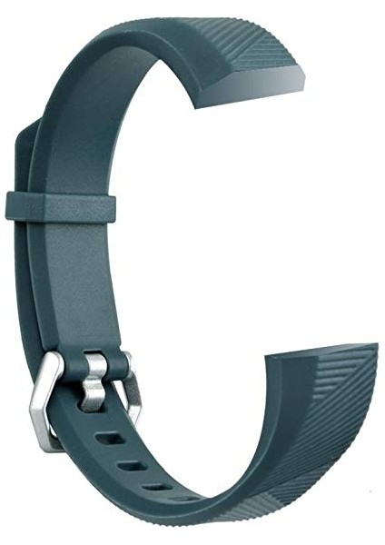 Fıt Ace Için Çocuk Silikon Twilled Bilek Kayışı (Yurt Dışından)