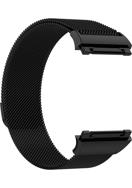 Fıt Iyonik Milanese Watch Band Için Fıtbıt Iyonik Için (Yurt Dışından) fiyatları