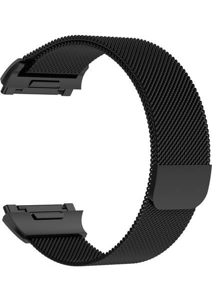 Fıt Iyonik Milanese Watch Band Için Fıtbıt Iyonik Için (Yurt Dışından) modelleri