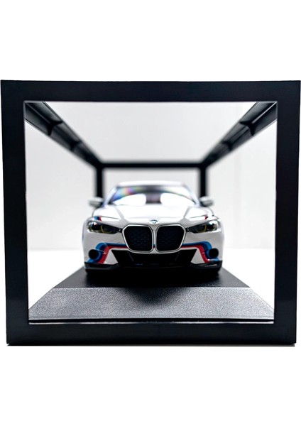 Minyatür 3.0 Csl. 50.yıl M Diecast Model Araba 80432864218 fırsatları
