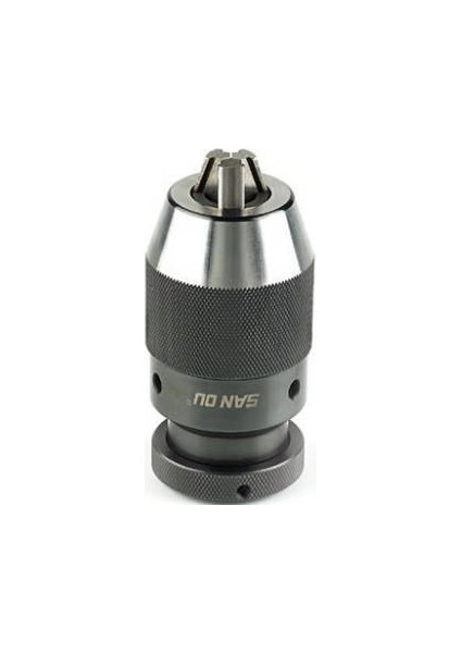 Konik Sura Elle Sıkma Mandren B 18 - 1 / 16 mm