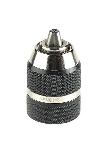 Supra Kilitli Mandren 13 mm 1/2