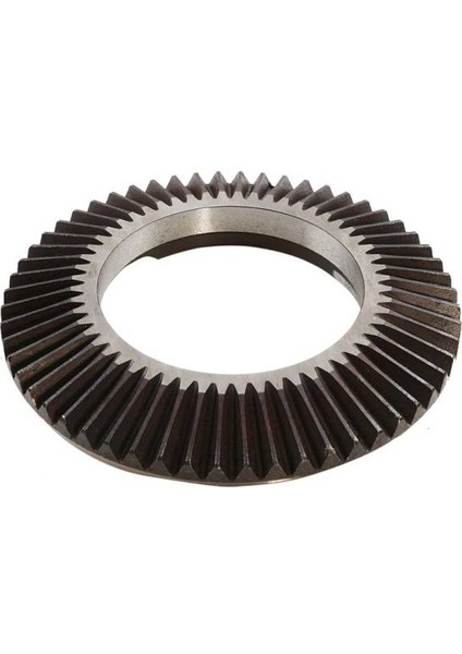 Torna Aynası Yedek Parça Spiral Dişlisi 125 Lik Ayna İçin