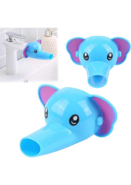Turuncu Tarzı Çocuklar Için Sevimli Çizgi Film Musluk Uzatıcısı Banyo Lavabo Aksesuarları Mutfak Bebek Yıkama Yardımcısı Için Pratik (Yurt Dışından) modelleri