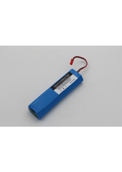 MD19510 3500 Mah Robot Süpürge Batarya