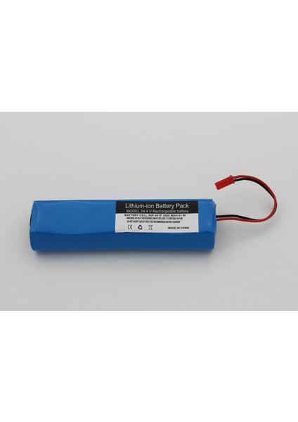 MD19510 3500 Mah Robot Süpürge Batarya