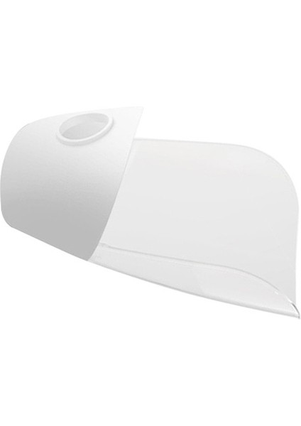 Beyaz Stil 3 Renkli Su Muslugu Uzatıcı Kayışlı Pratik Banyo Lavabo Çocuklar Yıkama Eğitimi Çocuklar Su Muslugu Uzatıcı Musluk Uzantısı (Yurt Dışından)