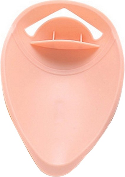 Pembe Tarzı Çocuklar Için Çevre Dostu Yengeç Şekilli Plastik Uzatma Aparatı Çocuklar Lavabo Musluğu Bebek El Yıkama Cihazı Banyo Aksesuarları (Yurt Dışından)