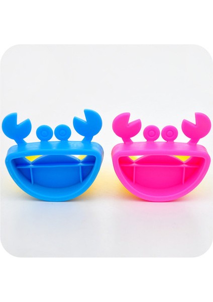 Mavi Sarı Stil Çocuklar Için Musluk Uzatıcı Lavabo Su Musluk Genişletici Banyo Mutfak Aksesuarları (Yurt Dışından) fırsatları