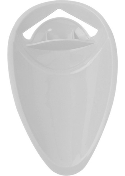 Gri Tarzı Yeni Gelen Bebek Musluk Uzatıcı Sevimli Şekil Bebek Çocuklar El Yıkama Lavabo Hediye Silikon Musluk Uzatıcı (Yurt Dışından)