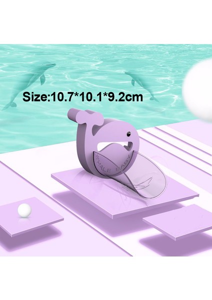 C-Mor Tarzı Karikatür Banyo Musluk Uzatma Çocuklar El Yıkama Cihazı Sıçramaya Karşı Su Kılavuzu Lavabo Musluk Uzantısı Banyo Aksesuarları (Yurt Dışından)