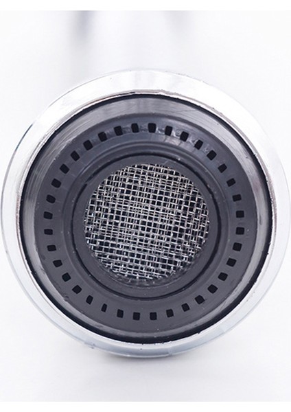 Kısa Stil 360 Derece Ayarlı Mutfak Musluğu Uzatma Borusu Banyo Uzatma Su Musluğu Su Filtresi Köpük Mutfak Musluk Aksesuarları (Yurt Dışından) indirimleri