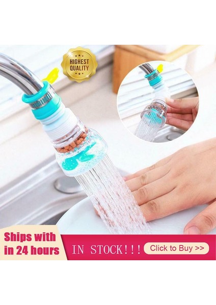 D Filtre Taşı Stili ile Ev Aktifleştirilmiş Karbon Su Arıtıcı Mutfak Lavabo Filtresi Banyo Musluk Filtresi Arıtma Aparatı Ev Aerator Nozul Musluk Adaptörü Için Su Arıtma Aracı (Yurt Dışından) indirimleri