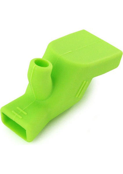 Pembe Tarzı Çocuklar Için Silikon Su Musluğu Lavabo Uzatıcı El Yıkama Aa (Yurt Dışından) indirimleri