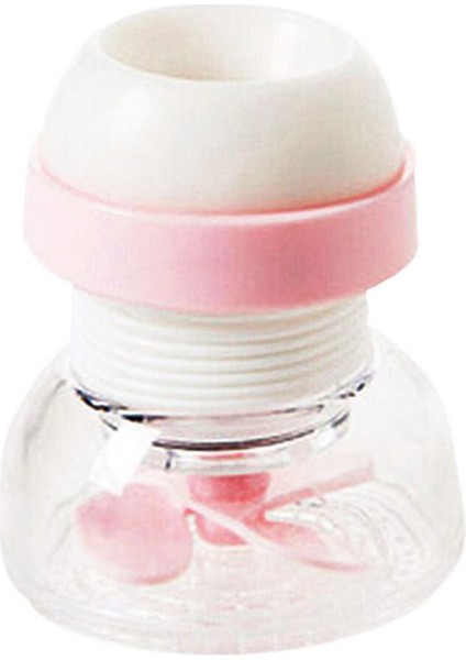 Turuncu Tarzı Sıçrama Önleyici Musluk Filtre Ucu Mutfak Su Filtresi Püskürtücü Musluk Su Süzgeci Drog Haziran (Yurt Dışından) fiyatları