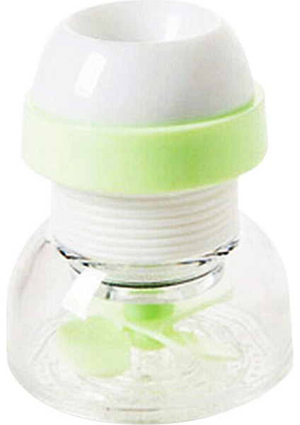 Turuncu Tarzı Sıçrama Önleyici Musluk Filtre Ucu Mutfak Su Filtresi Püskürtücü Musluk Su Süzgeci Drog Haziran (Yurt Dışından) indirimleri