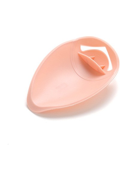 Pembe Tarzı Evrensel Mutfak Musluk Uzatıcı Bebek El Yıkama Sıçrama Geçirmez Kılavuz Lavabo Yardımcı Araçlar Plastik Banyo Aksesuarı (Yurt Dışından)