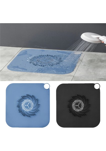 Diğer Stil Stili 1 Bilgisayar Banyo Lavabo Filtresi Zemin Kapağı Mutfak Kanal Filtresi Banyo Duş Kapağı Zemin Lavabo Gider Süzgeci Için Banyo Saç Tutucuları (Yurt Dışından) fiyatları