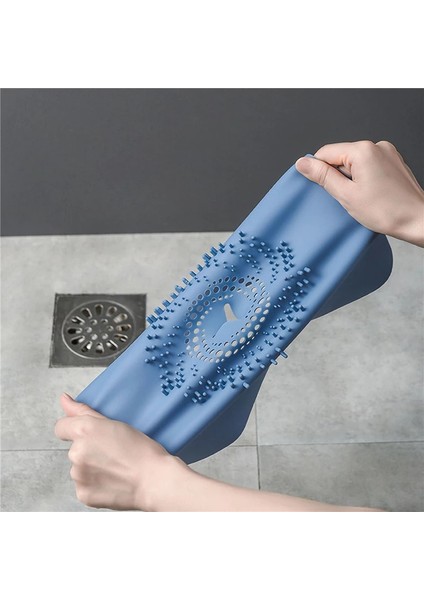 Diğer Stil Stili 1 Bilgisayar Banyo Lavabo Filtresi Zemin Kapağı Mutfak Kanal Filtresi Banyo Duş Kapağı Zemin Lavabo Gider Süzgeci Için Banyo Saç Tutucuları (Yurt Dışından) fırsatları