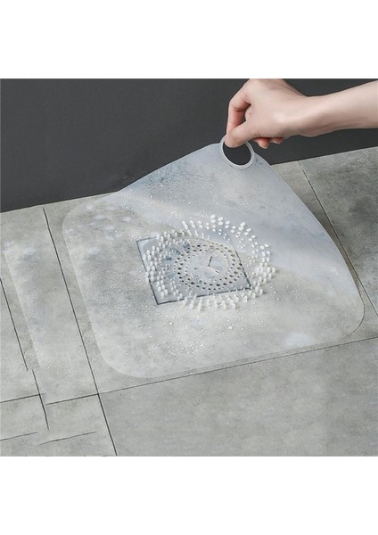 Diğer Stil Stili 1 Bilgisayar Banyo Lavabo Filtresi Zemin Kapağı Mutfak Kanal Filtresi Banyo Duş Kapağı Zemin Lavabo Gider Süzgeci Için Banyo Saç Tutucuları (Yurt Dışından) indirimleri