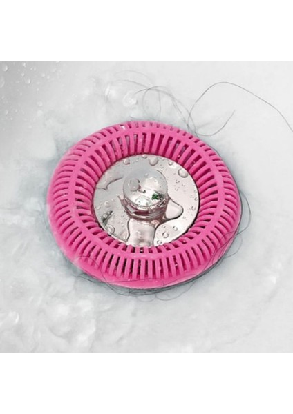 Tub Ring Banyo Lavabo Süzgeci Saç Tutucu Küvet Tahliye Koruyucu (Yurt Dışından) fiyatları