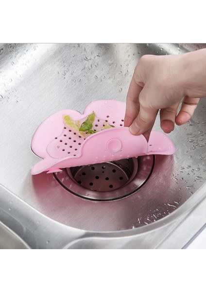 Kumral Tarzı 2 Adet Mutfak Lavabo Tıkanıklık Duş Lavabo Saç Tutucu Filtre Küvet Süzgeci Kanalizasyon Çıkışı Filtre Banyo Aksesuarları (Yurt Dışından) modelleri