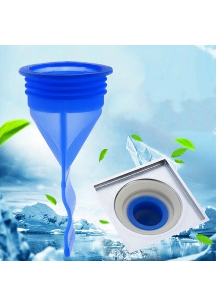 HNS28 B Tarzı Ev Ağacı Tahliye Valf Kontrol Silikon Mutfak Süzgeci Banyo Boru Kanalizasyon Süzgeç Koku Yapmayan Zararlılar Zemin Paslanmaz Çelik Tahliye HN27 (Yurt Dışından) fiyatları