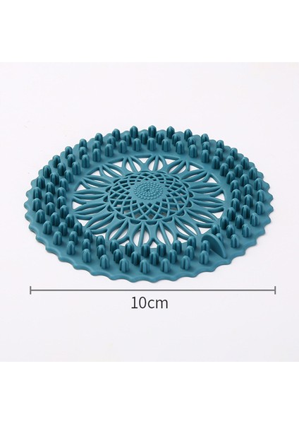 Turuncu Tarzı 5 Renkli Mutfak Lavabo Süzgeçleri Banyo Tahliye Tıpası Lavabo Zemin Süzgeç Tıkaç Kanal Filtresi Aksesuarı (Yurt Dışından) indirimleri