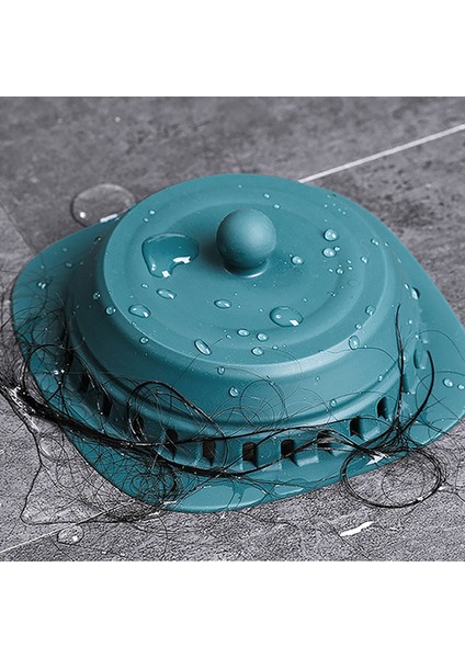Turuncu Tarzı Ev Lavabo Silika Jel Filtre Banyo Duş Almak Katlanmış Kanal Kapak Evrensel Saç Tutucuları Yakalayıcılar Mutfak Banyo Aksesuarları (Yurt Dışından) modelleri