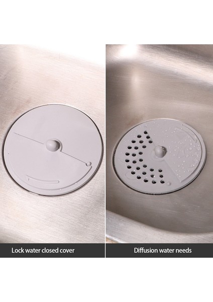 No.2 Tarzı Banyo Lavabo Tıkaçları Saç Yakalayıcı Temizleyici Duş Gider Banyo Tıpası Takıp Lavabo Süzgeç Filtre Mutfak Dezenfektanı (Yurt Dışından) indirimleri