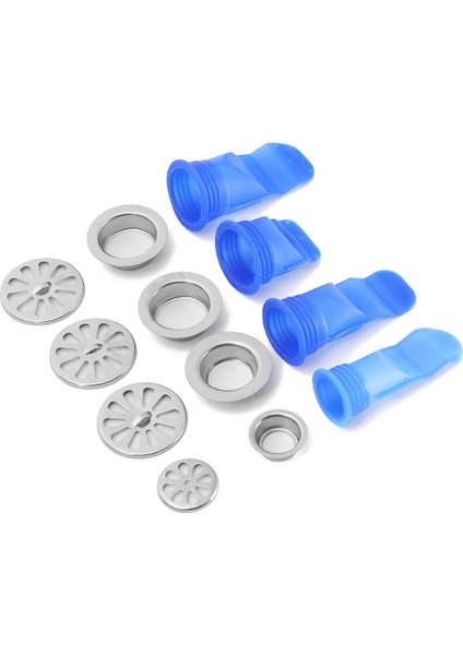 FNS28 D Stili Feıgolo Tahliye Valfı Kontrol Valfı Silikon Valf Tüpler Tuvalet Tahliyesi Banyo Zemin Mühür Tahliye Aksesuarları Mutfak Süzgeci FN28 (Yurt Dışından) modelleri