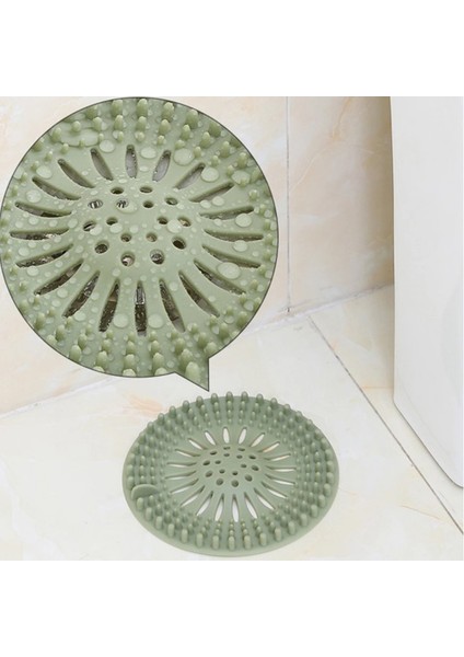 Kırmızı Stil Banyo Lavabo Süzgeci Duş Gideri Saç Tutucu Lavabo Tıkaç Banyo Zemin Gider Kapağı Evrensel Lavabo Fişi Mutfak Banyo Lavabo Filtresi (Yurt Dışından) indirimleri