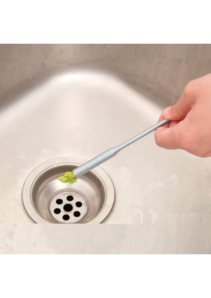 2 Adet Tarzı Banyo Bahar Boru Tıkanıklığı Aracı Mutfak Lavabo Temizleme Saç Tutucu Saç Tıkanıklık Giderici Yakalayıcı Duş Giderleri Banyo Lavabo Için (Yurt Dışından) indirimleri