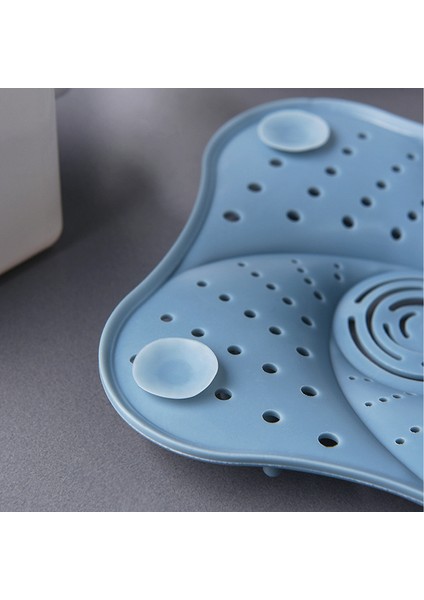 Beyaz-A Tarzı Tıkanmayı Önleyici Saç Tutucu Lavabo Filtresi Duş Gider Kapağı Su Tahliye Filtresi Banyo Mutfak Aksesuarları (Yurt Dışından) modelleri