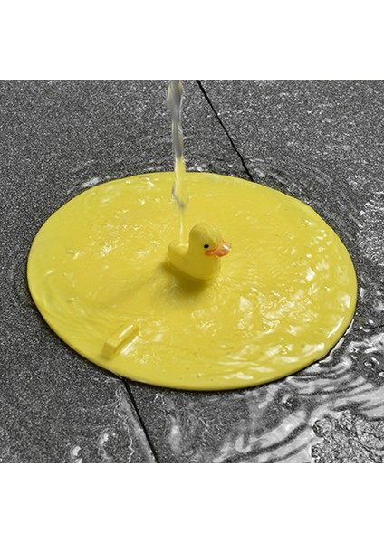 A5 Stili Büyük Silikon Küvet Tıpası Sızdırmazlık Önleyici Lavabo Tıpası Lavabo Saç Tıpası Küvet Düz Tıpa Banyo Aksesuarları (Yurt Dışından) indirimleri