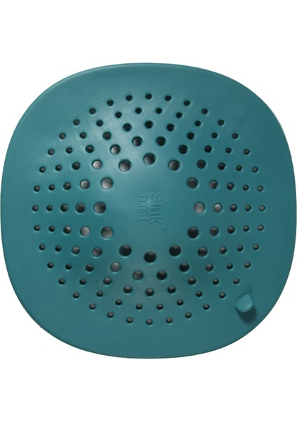 Bir Stil Ev Aletleri Mutfak Lavabo Filtresi Duş Lavabo Tıkanıklık Engelleyici Zemin Süzgeci Kapağı Evrensel Saç Tutucu Süzgeç (Yurt Dışından)