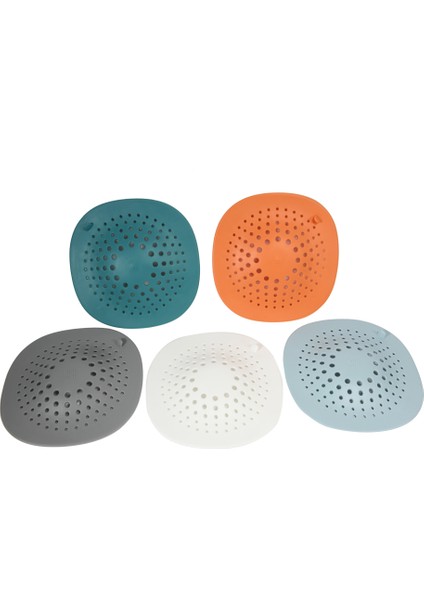 Bir Stil Ev Aletleri Mutfak Lavabo Filtresi Duş Lavabo Tıkanıklık Engelleyici Zemin Süzgeci Kapağı Evrensel Saç Tutucu Süzgeç (Yurt Dışından) fiyatları