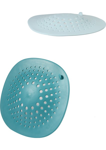 Bir Stil Ev Aletleri Mutfak Lavabo Filtresi Duş Lavabo Tıkanıklık Engelleyici Zemin Süzgeci Kapağı Evrensel Saç Tutucu Süzgeç (Yurt Dışından) modelleri