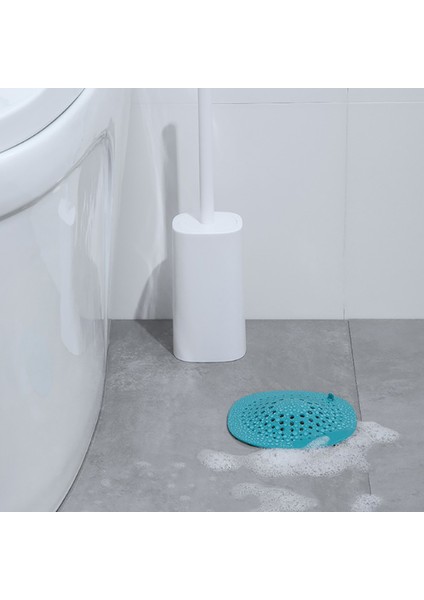 Gri Tarzı 2 Adet Ev Gereçleri Mutfak Lavabo Filtresi Saç Tutucu Tıkanmayı Önleyici Banyo Zemin Logar Kapağı Duş Tahliye Aksesuarları (Yurt Dışından) indirimleri