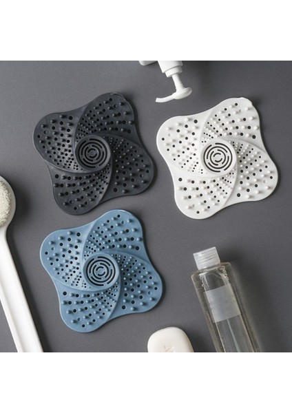 Mavi Stil Lavabo Banyo Seti Duş Aksesuarları Lavabo Küvet Banyo Bataryası Açıcı Tıkaç Süzgeç Saç Filtresi (Yurt Dışından) fiyatları
