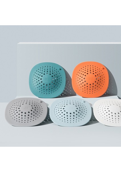 Yeşil Stil Ev Hanımı Mutfak Lavabo Süzgeci Duş Gideri Saç Tutucu Lavabo Filtresi Banyo Zemin Gider Kapağı Evrensel Tıkanmayı Önleyici Lavabo Süzgeci (Yurt Dışından) modelleri