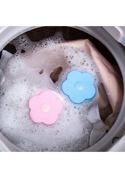 Mavi Stil 1 Bilgisayar Saç Alma Süzgeci Filtre Torbası Temizleme Topları Çanta Kirli Lif Toplayıcı Çamaşır Makinesi Filtresi Çamaşır Topları (Yurt Dışından) fırsatları