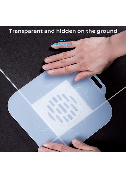 10 Adet Sarı Stil Kalın Silikon Zemin Süzgeç Kokusuz Kapak Banyo Kokusuz Haşere Geçirmez Mühür Ev Kanalizasyon Boru Lavabo Anti-Koku Zemin Kapağı (Yurt Dışından) indirimleri