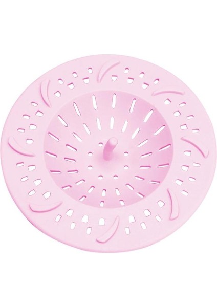 Silikon Mutfak Lavabo Süzgeci Banyo Duş Gider Kapağı Lavabo Süzgeci Kanalizasyon Saç Filtresi Süzgeci (Yurt Dışından) modelleri