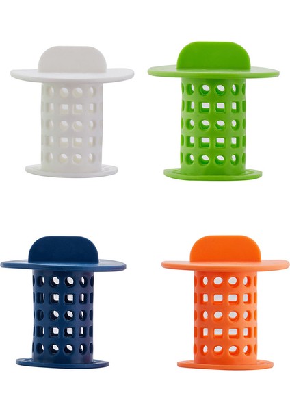 Beyaz Stil Banyo Lekesi Yakalayıcı Banyo Tıkaç Takıp Lavabo Süzgeci Filtre Kanalizasyon Temizliği Banyo Lavabo Atık Drenaj Tıkanıklığı Önleyici Banyo Malzemeleri (Yurt Dışından) fırsatları