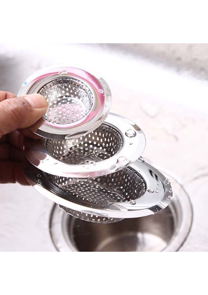 Kırmızı Stil Banyo Lavabo Süzgeci Tıkanıklık Önleyici Saç Tutucu Banyo Tıkaç Lavabo Süzgeci Filtre Duş Lavabo Süzgeci Takılabilir Mutfak Aksesuarları (Yurt Dışından) fiyatları
